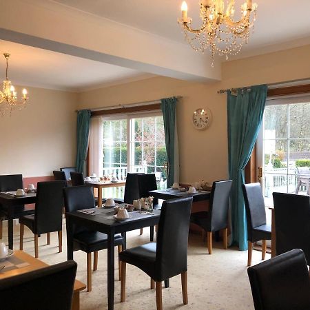 Distillery Guest House Fort William Luaran gambar