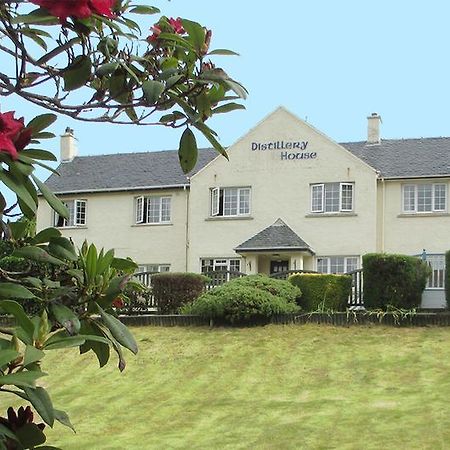 Distillery Guest House Fort William Luaran gambar