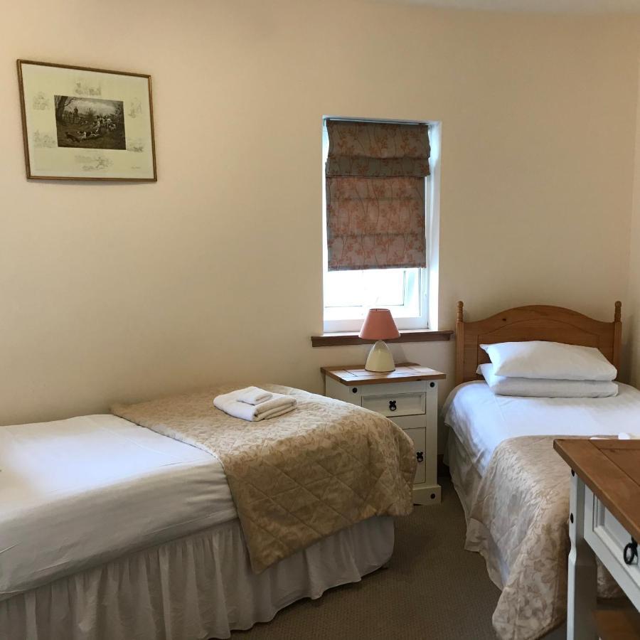 Distillery Guest House Fort William Luaran gambar