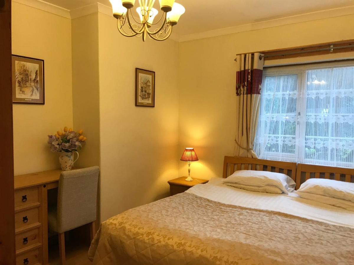 Distillery Guest House Fort William Luaran gambar