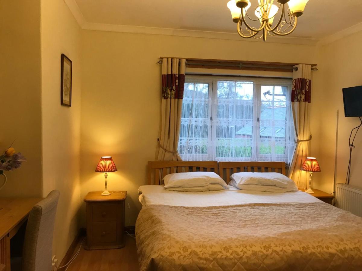 Distillery Guest House Fort William Luaran gambar