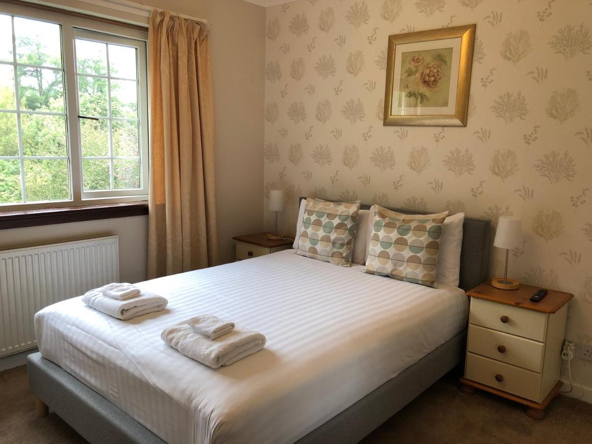 Distillery Guest House Fort William Luaran gambar