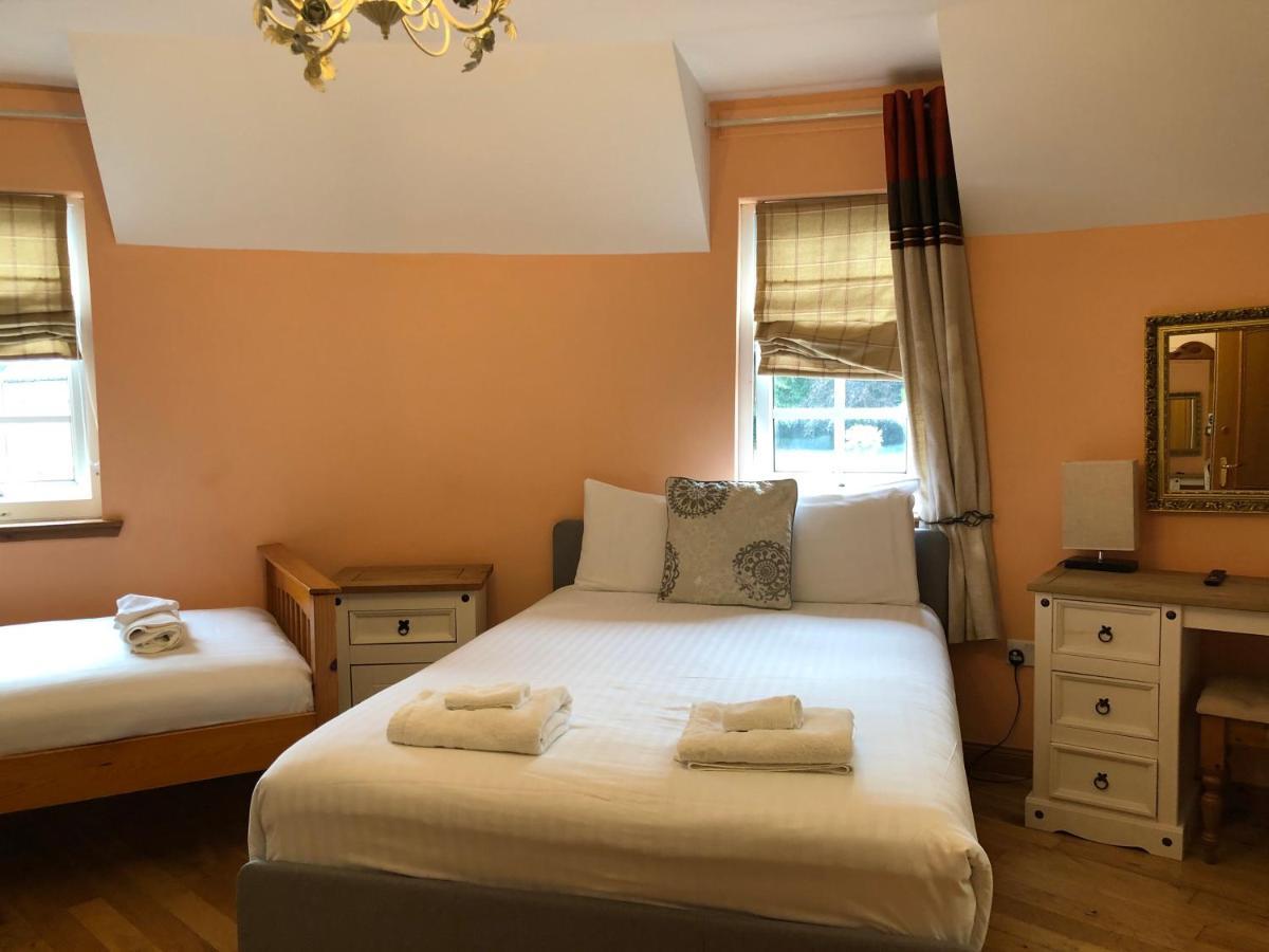 Distillery Guest House Fort William Luaran gambar