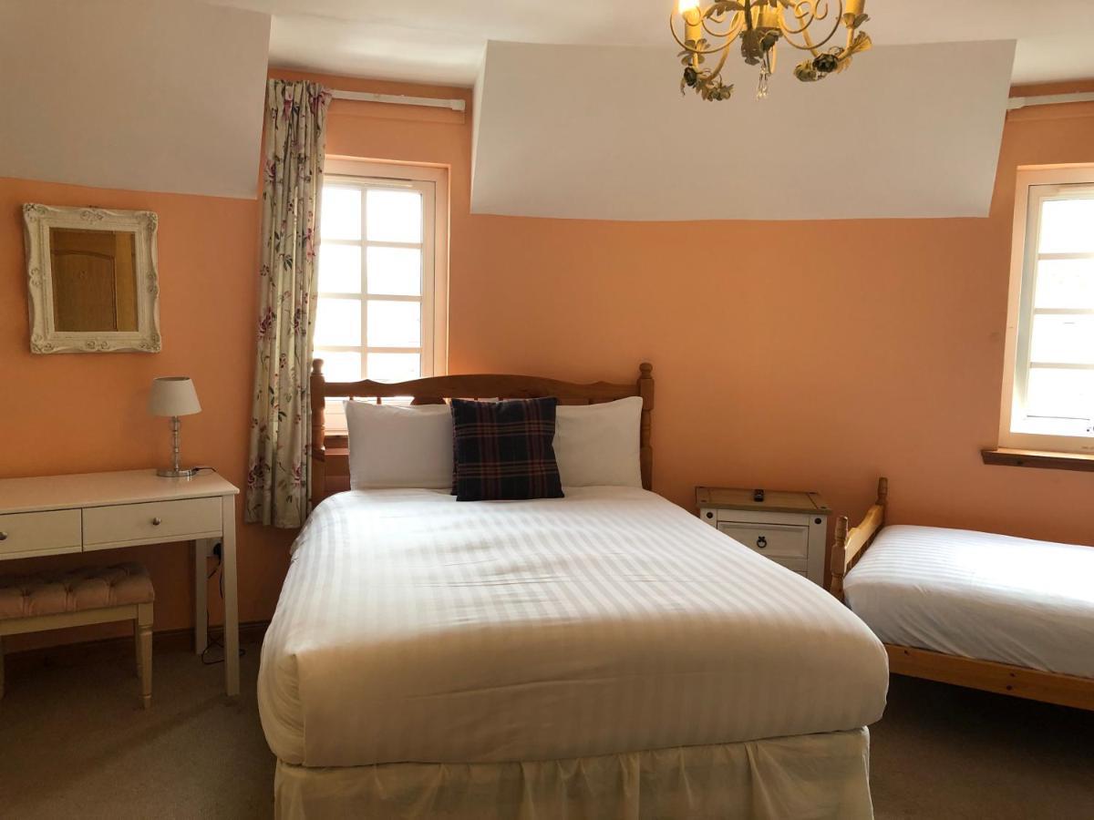 Distillery Guest House Fort William Luaran gambar