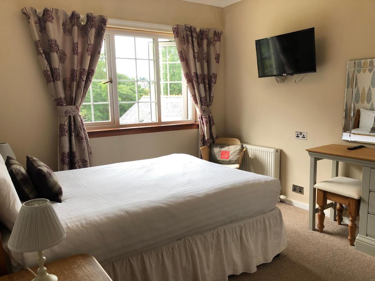 Distillery Guest House Fort William Luaran gambar