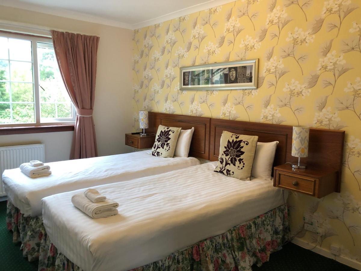 Distillery Guest House Fort William Luaran gambar