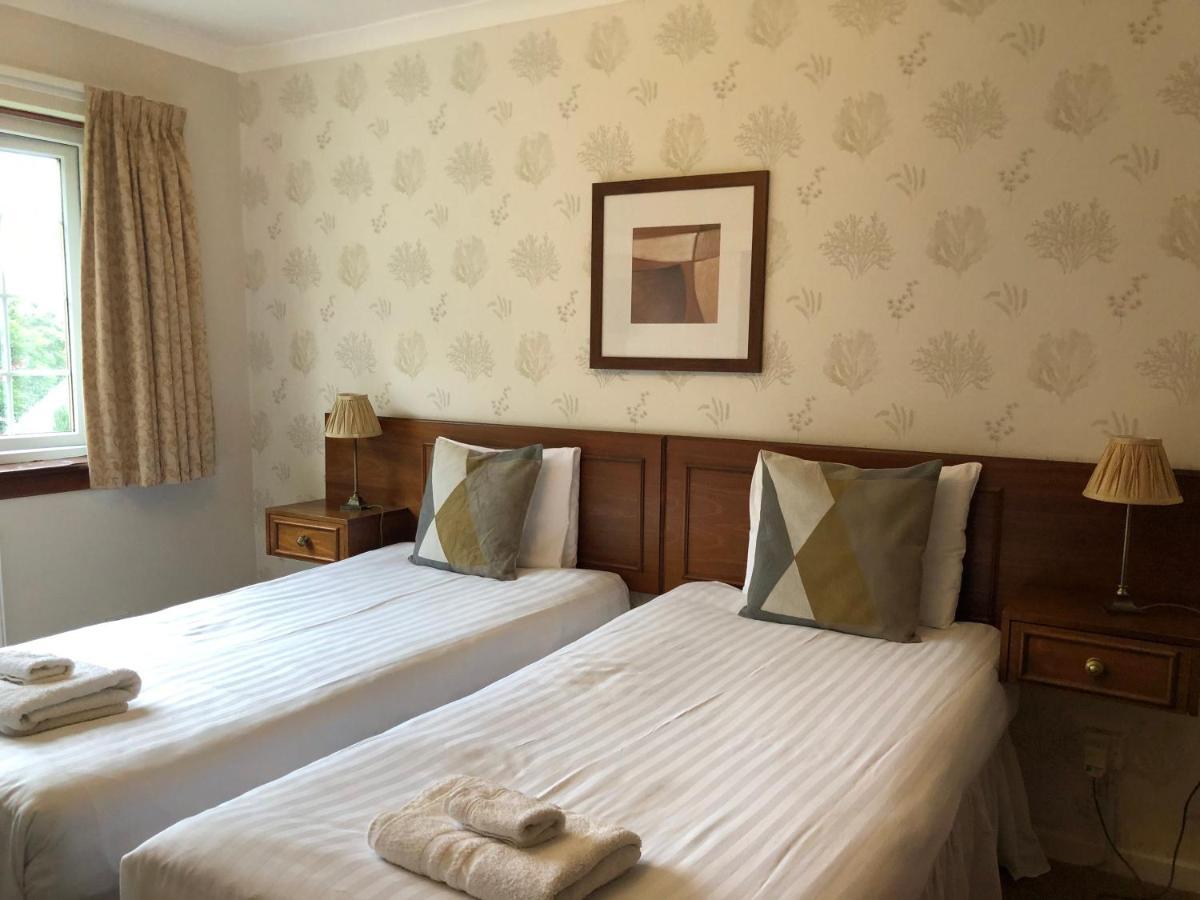 Distillery Guest House Fort William Luaran gambar