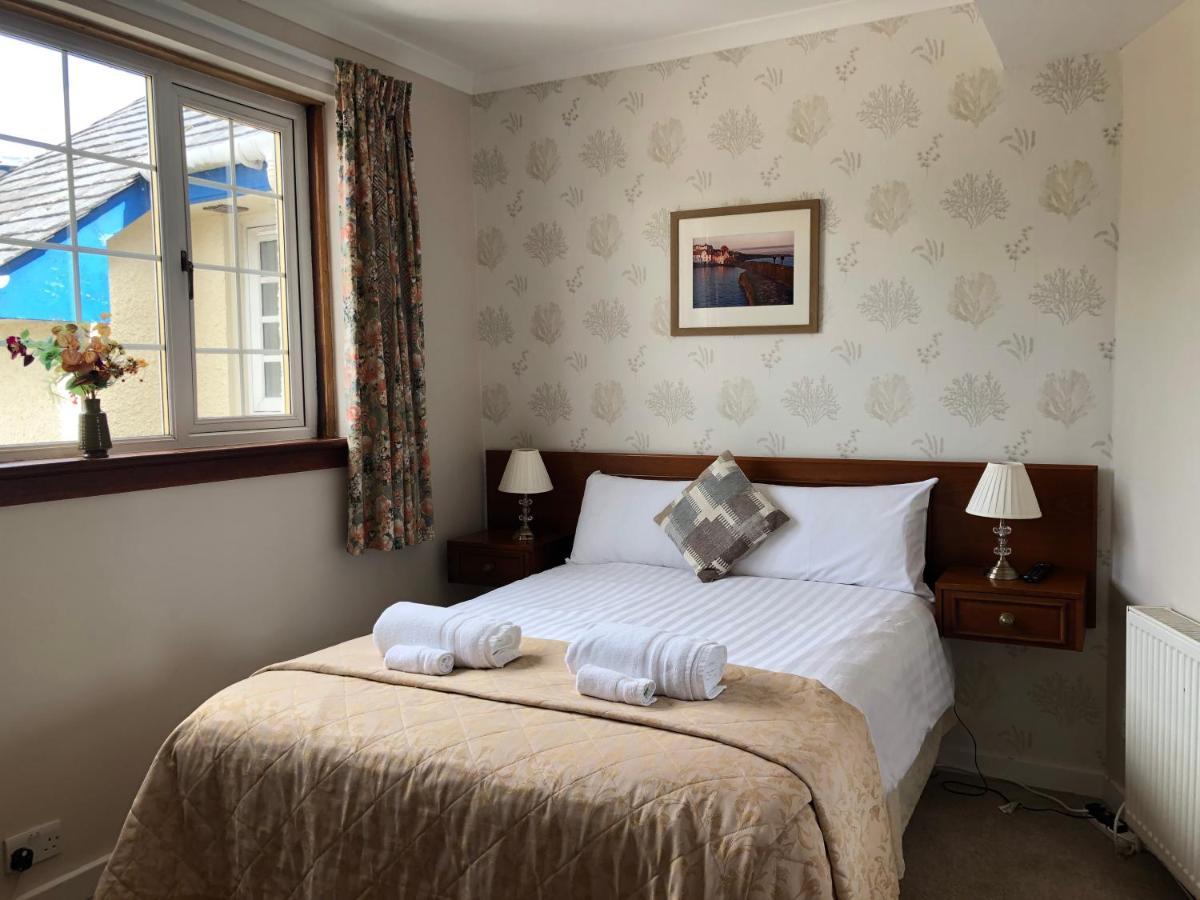 Distillery Guest House Fort William Luaran gambar