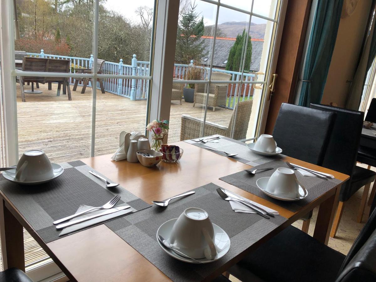 Distillery Guest House Fort William Luaran gambar