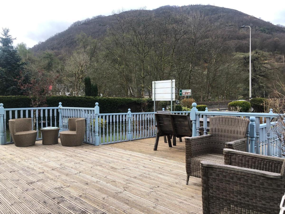 Distillery Guest House Fort William Luaran gambar