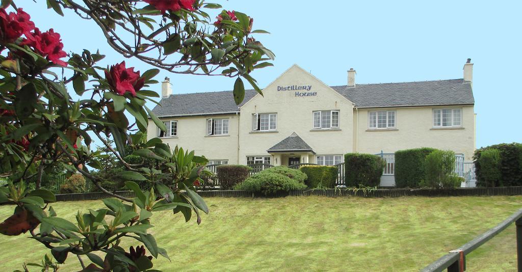 Distillery Guest House Fort William Luaran gambar