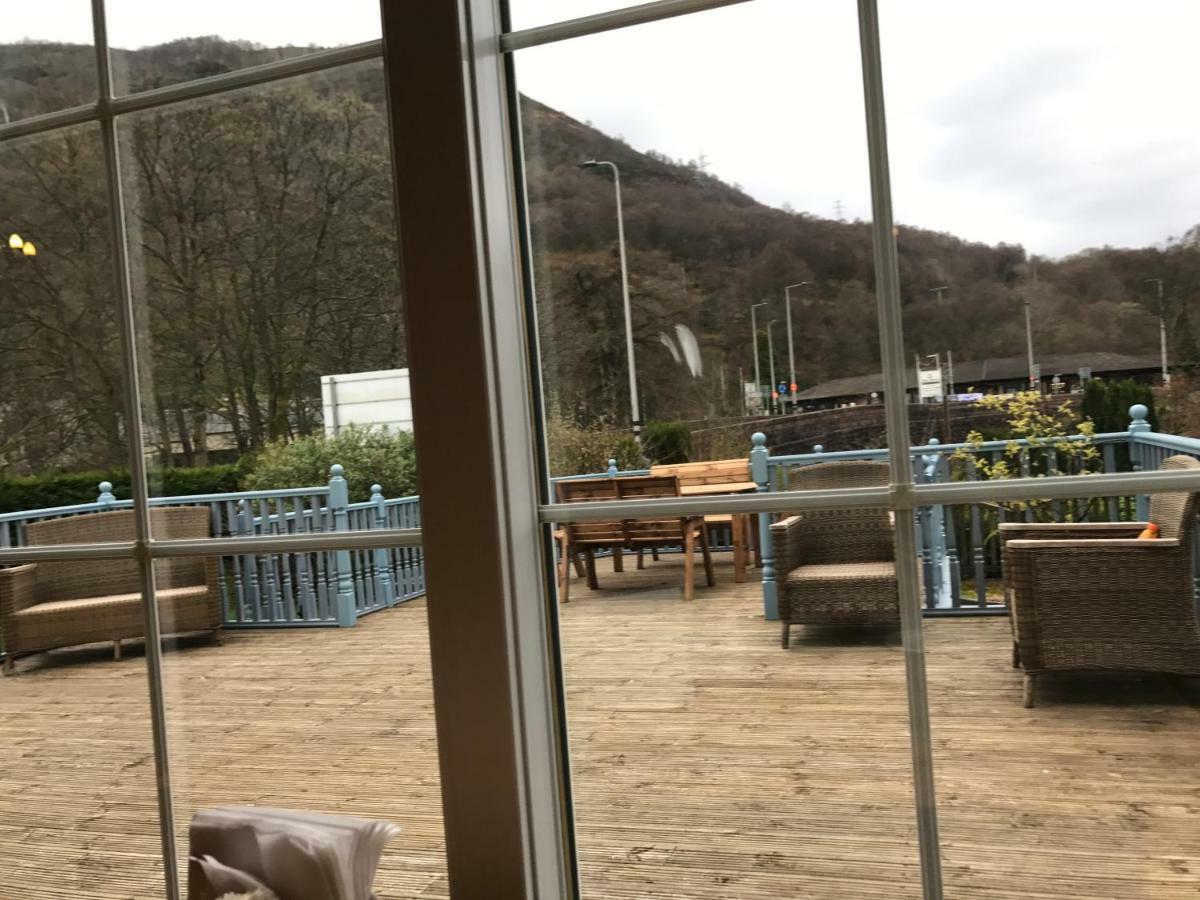 Distillery Guest House Fort William Luaran gambar