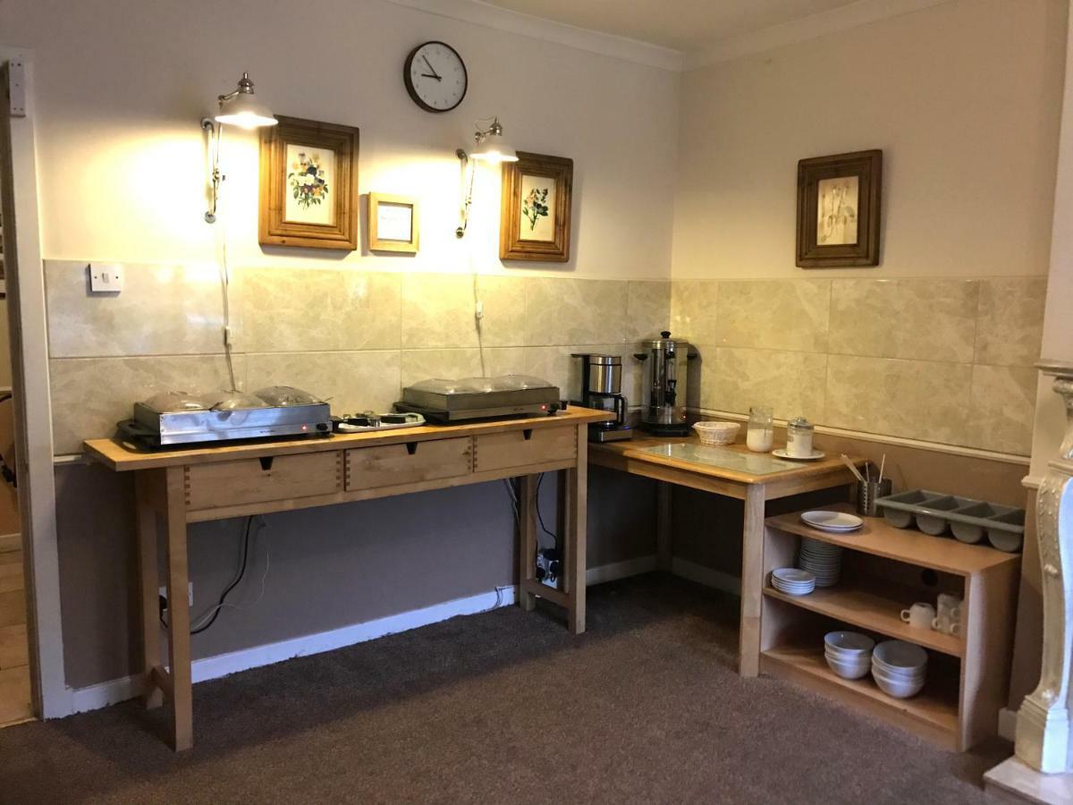 Distillery Guest House Fort William Luaran gambar