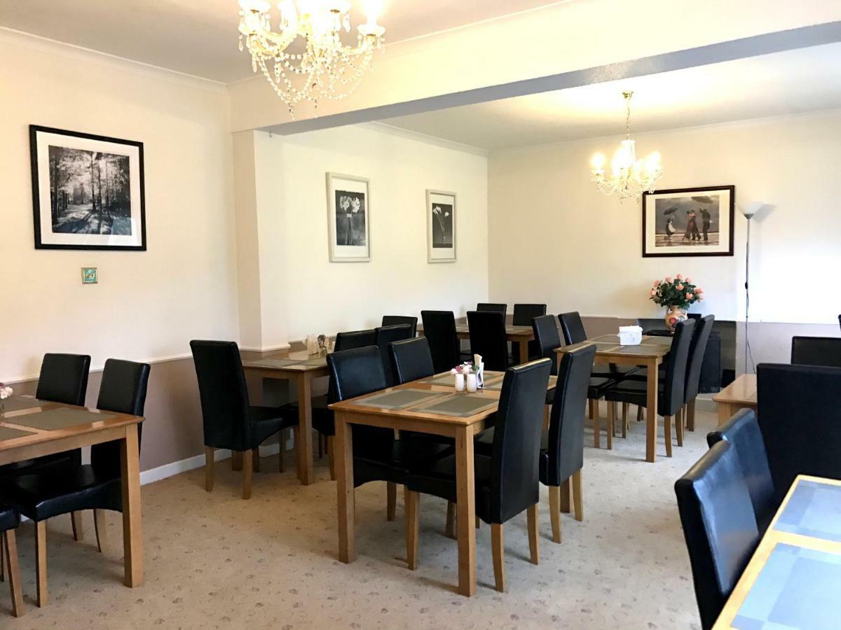 Distillery Guest House Fort William Luaran gambar