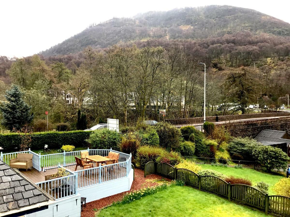 Distillery Guest House Fort William Luaran gambar